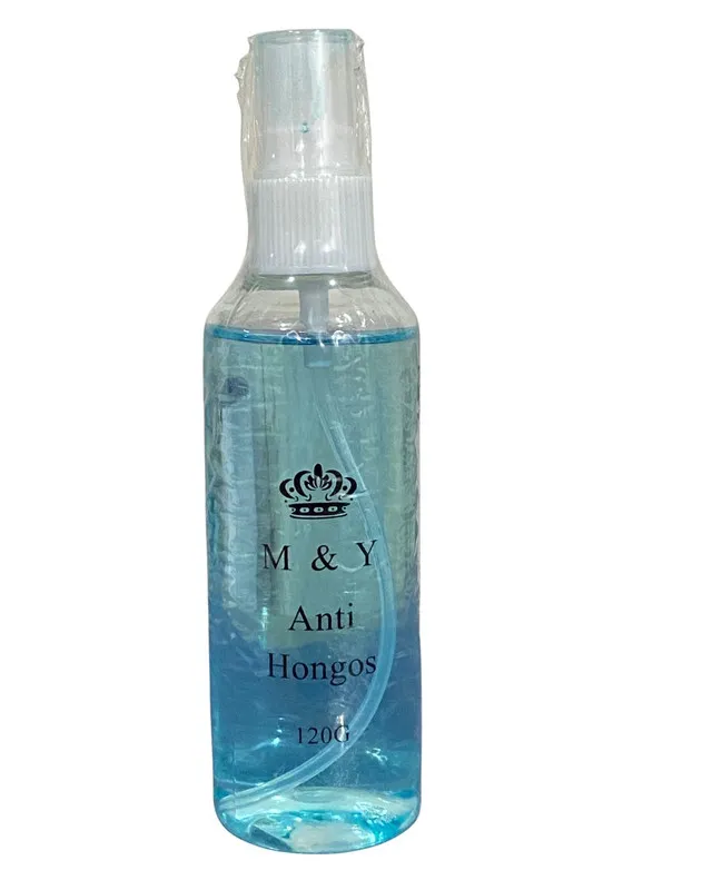 ANTI HONGO cont.120g  M&Y (MY0121)