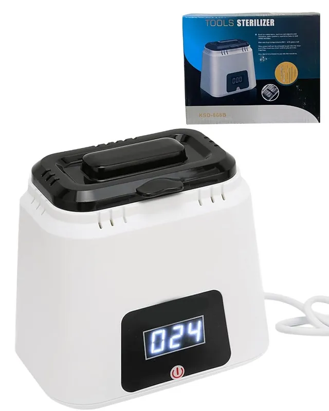 ESTERILIZADOR DIGITAL KSD-868 (MY0119)