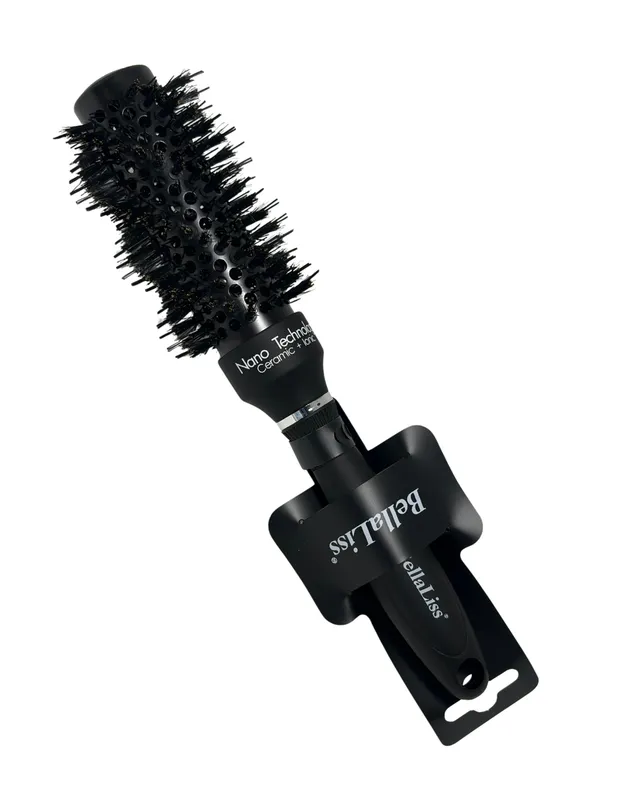 CEPILLO BELLALISS TALLA (M) NEGRO (01-32)