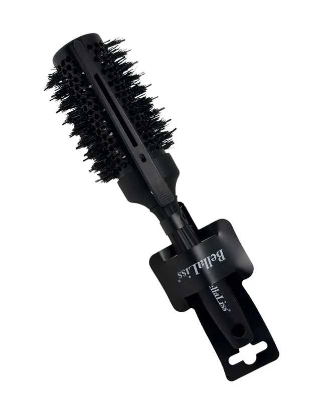 CEPILLO BELLALISS CON CLIP TALLA (L) NEGRO (51-43)