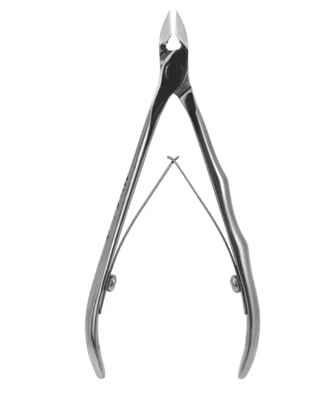 CORTA CUTICULA 8mm PREMIUM MIA SECRET (8407)