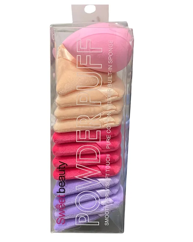BORLAS SWEET BEUTY + BB BLENDERV FP-3389 (ML2001)