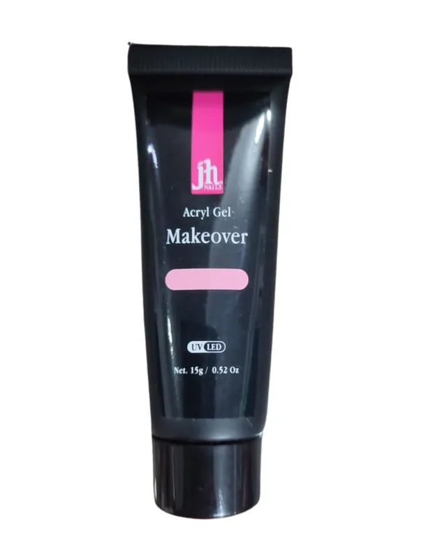 ACRYL GEL MAKEOVER 15G