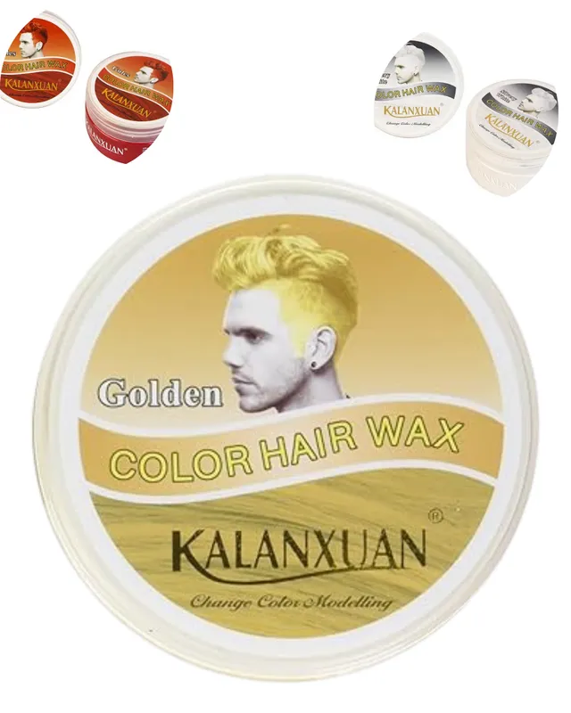 CERA COLORES KALANXUAN cont.100g (TF0082)