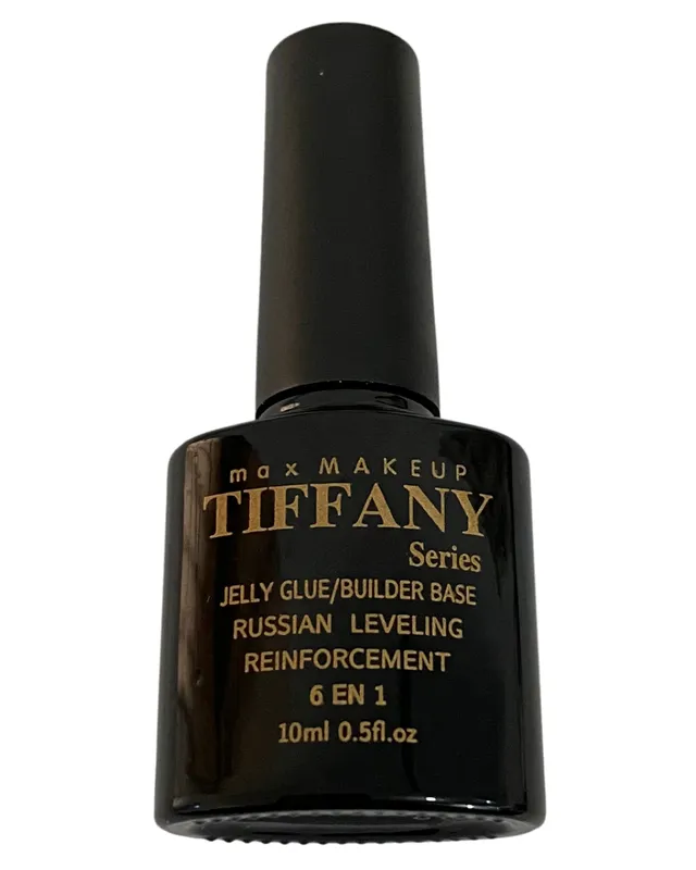 GEL 6 EN 1 TIFFANY 10ml (7177)