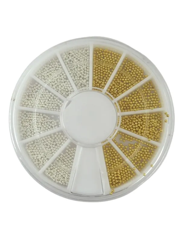 [TF0168] CARRUSEL DE BALINES  MIXTOS