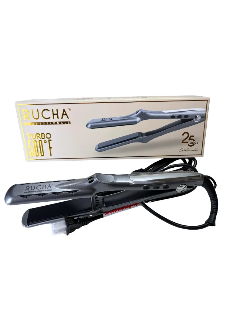 [7592766005663] PLACHA RUCHA TURBO 500F